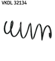 SKF VKDL 32134